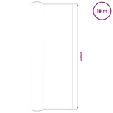 vidaXL Privacynet 150 g/m² 2x10 m HDPE beige