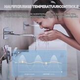 Doorstroomboiler Mini 3,6 kW Wit - Direct Warm Water met 29% Korting