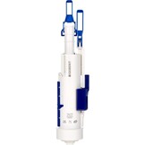 Geberit Type 212 spoelset voor UP-SPK gebouwd na 2002, 244821001 || compatibel met stortbak, meerkleurig