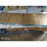 VidaXL Metalen Tuinschuur Antraciet (257x298x178cm) - 60% Korting