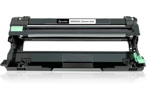 Drum unit zwart voor Brother DR243CL | 73% Korting