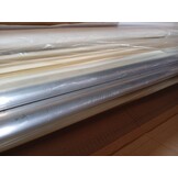 vidaXL Luifel uittrekbaar 250x150 cm crème