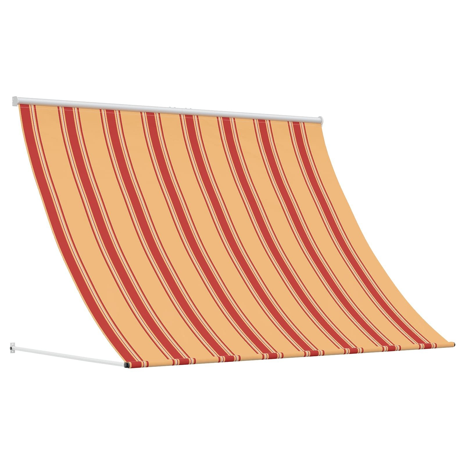 vidaXL Markies Multikleur 150 x 150 cm