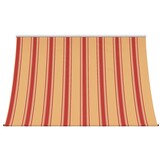 vidaXL Markies Multikleur 150 x 150 cm