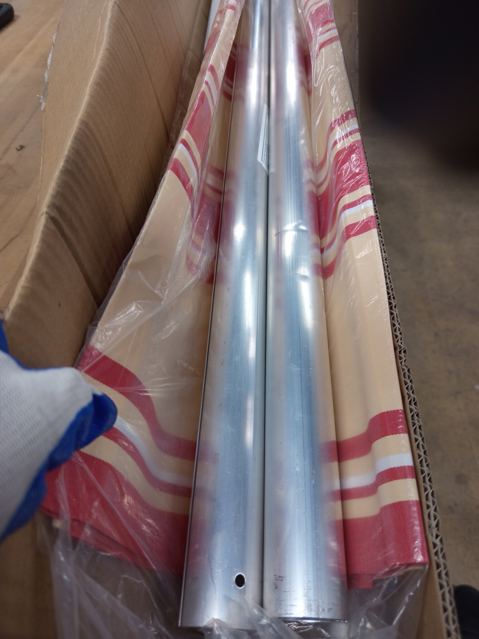 Markies Multikleur Verstelbaar - 150x150 cm - 53% Korting