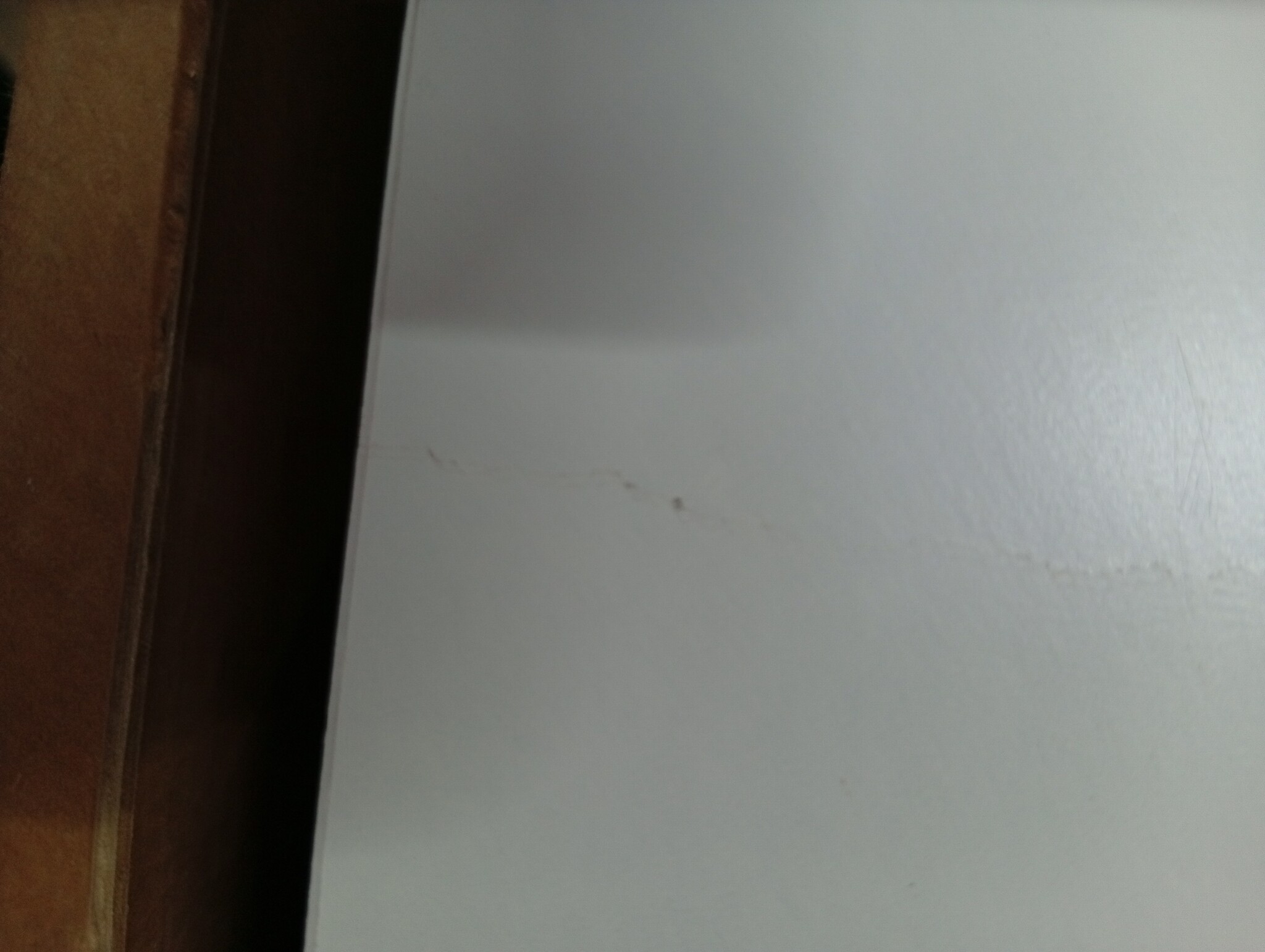 Zwarte Salontafel van Bewerkt Hout - 102x55x42 cm (54% Korting)