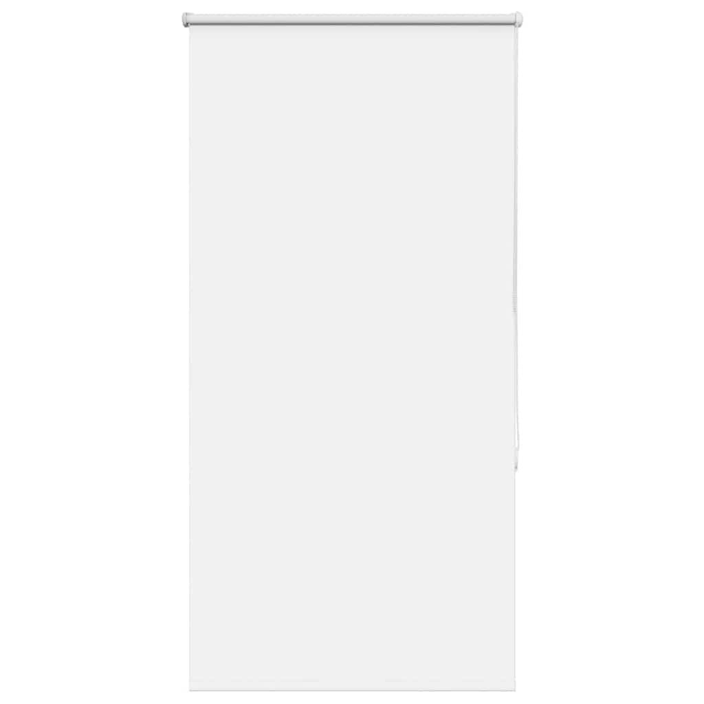 Verduisterend Rolgordijn Wit 65x130cm - 31% Korting