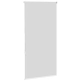 Verduisterend Rolgordijn Wit 65x130cm - 31% Korting