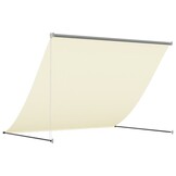 Uittrekbare Luifel 200x150 cm Crème - 34% Korting!