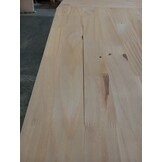 VidaXL OTTA Kledingkast Grenenhout - 76.5x53x172 cm - 60% Korting