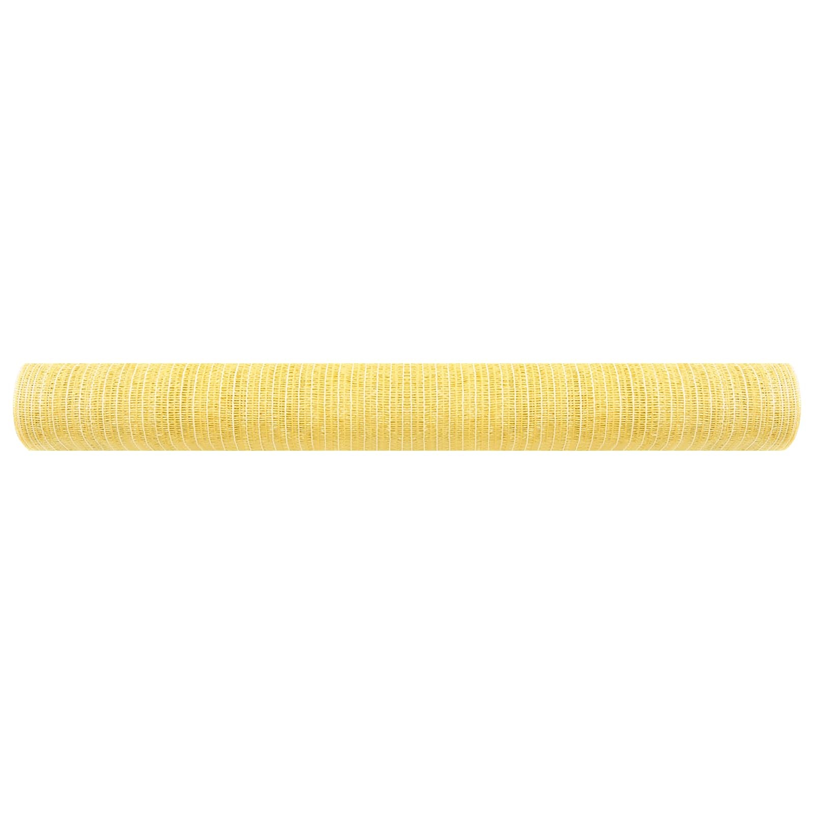 vidaXL Privacynet 75 g/m² 1x25 m HDPE beige