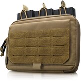 Modulaire Tactische Kangoeroe Admin Tas - 74% Korting