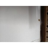 Badkamermeubel van Bewerkt Hout in Wit - 60x38.5x45 cm (53% Korting)