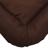 XXL Hondenmatras Bruin - 32% Korting