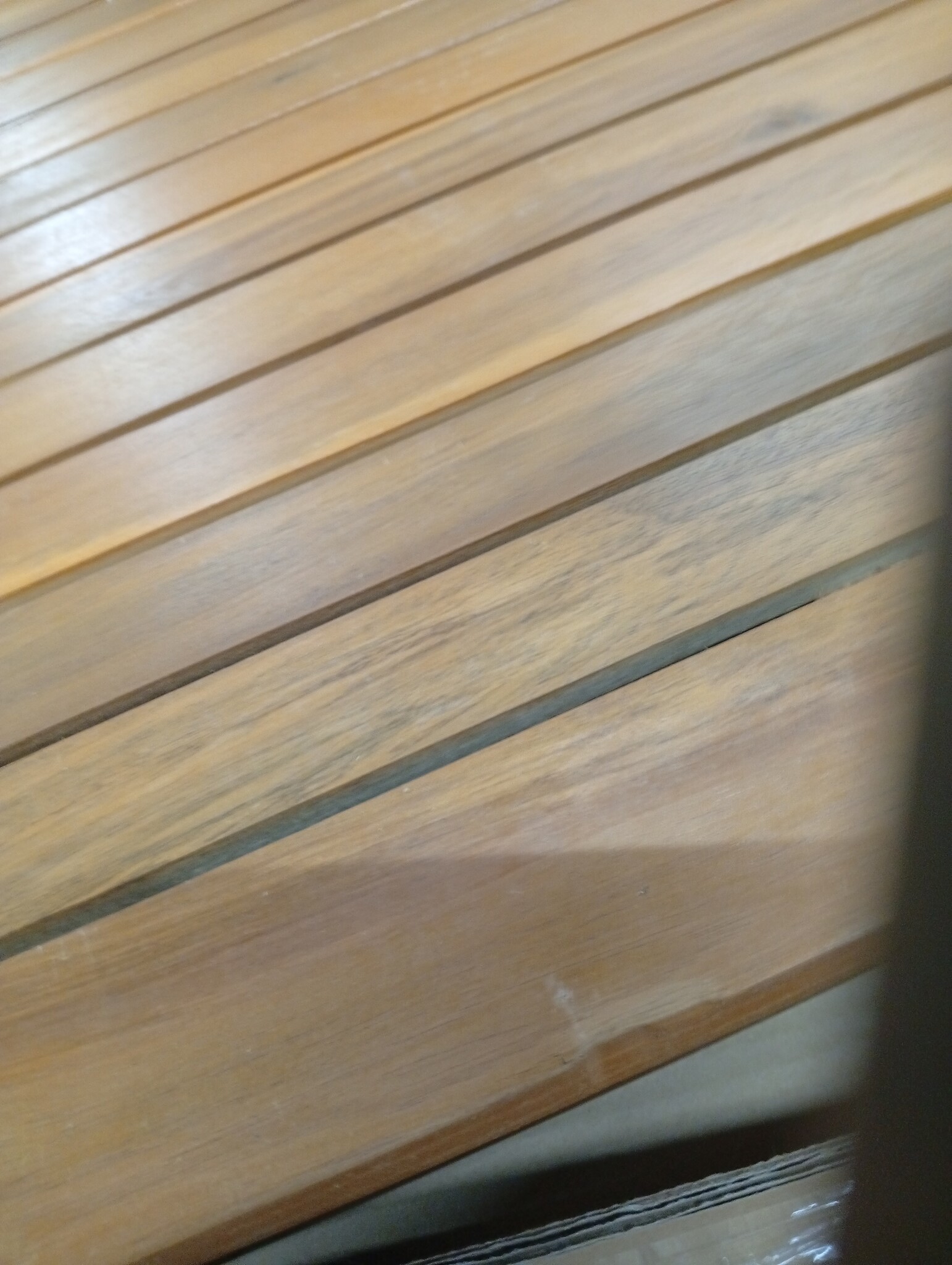 vidaXL Tuintafel Massief Acaciahout 110x55x75 cm - Met 59% Korting