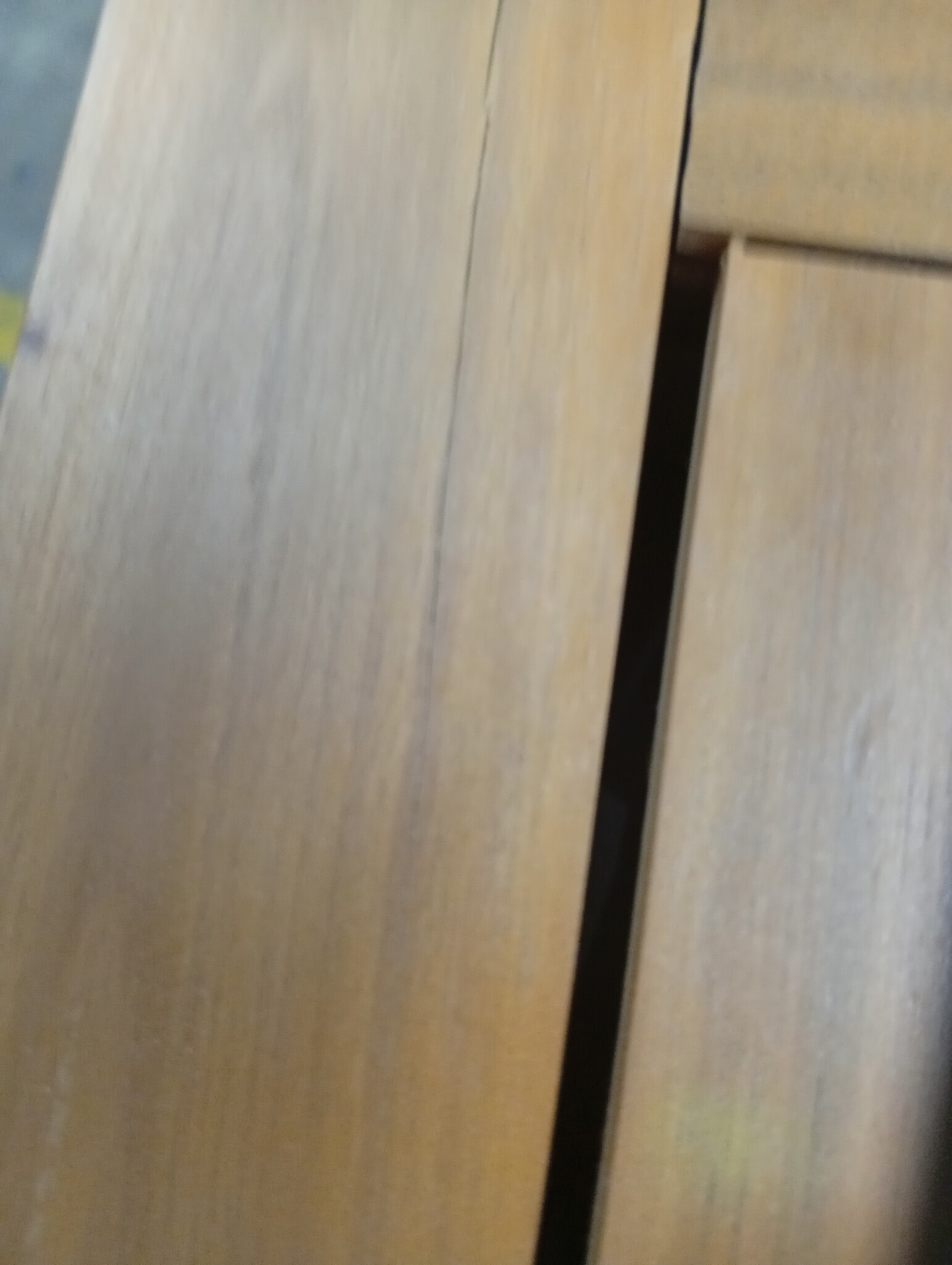 vidaXL Tuintafel Massief Acaciahout 110x55x75 cm - Met 59% Korting
