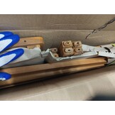 Tuinstoelen Set van 2 - Inklapbaar Massief Acaciahout - 54% Korting