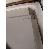 Schoenenkast Wit 80x24x45 cm - 53% Korting
