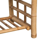 Bamboe Salontafel 90x50x45 cm - 54% Korting