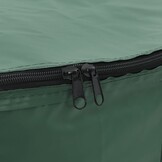 Inklapbare Regenton 1350L met Kraan - Bespaar Water