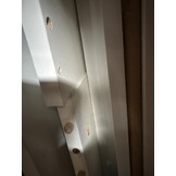 Badkamermeubelset Hout Wit (54% korting)
