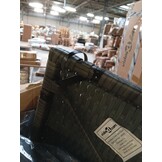 vidaXL Tuinstoel & Kruk Set met Kussens (53% Korting)