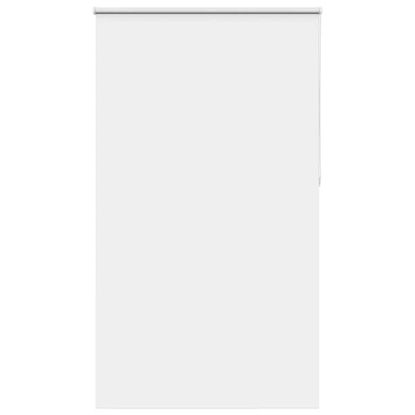 Verduisterend Rolgordijn Wit 120x210cm - 33% Korting