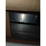 Cortenssteel Bamboe Poort 85x150cm - 54% Korting!