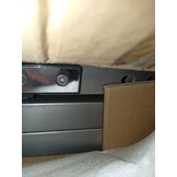 Cortenssteel Bamboe Poort 85x150cm - 54% Korting!
