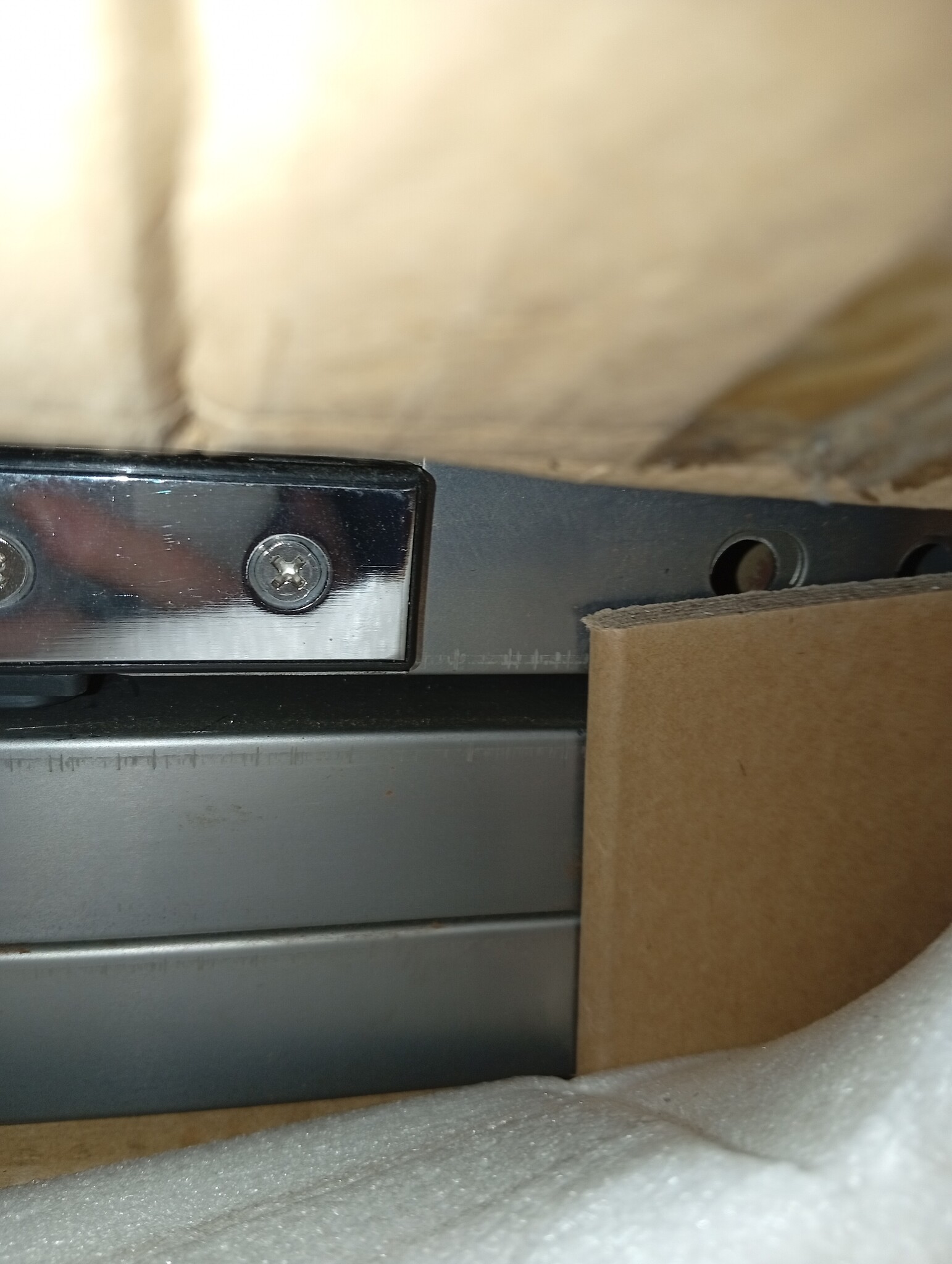 Cortenssteel Bamboe Poort 85x150cm - 54% Korting!
