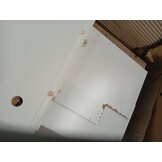 Wandkast LUCCA Artisanaal Eiken - 53% Korting