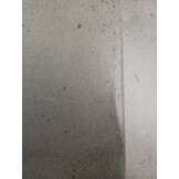 Badkamerwandkast 30x30x130 cm, Bewerkt Hout, Betongrijs - 54% Korting!