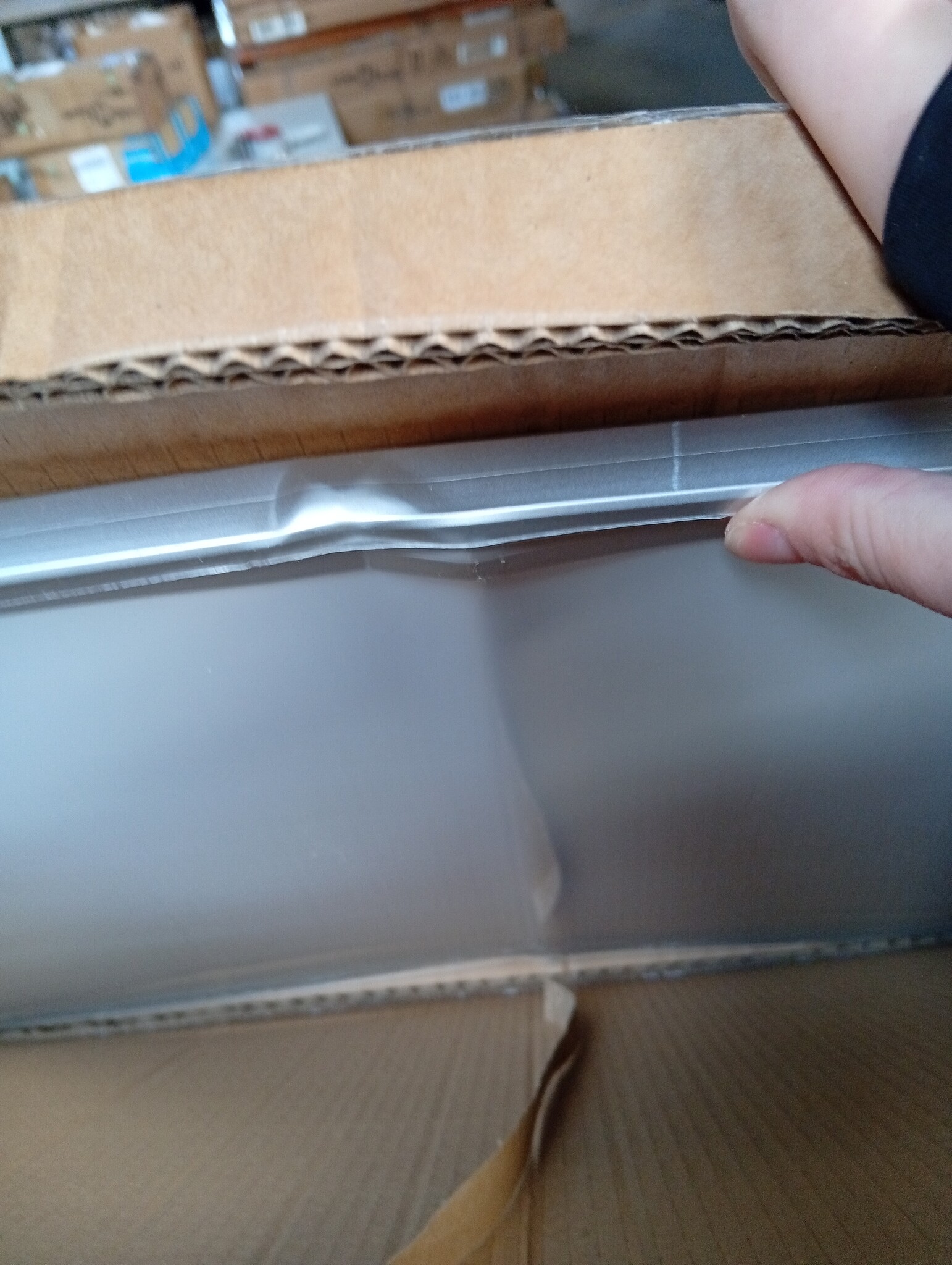 Magnetisch Whiteboard 100x50 cm - Aluminium Frame (57% Korting)