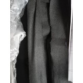 Bankje met Kussens 120,5cm - 59% Korting