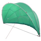 vidaXL Pooldome Zeegroen - 500x500x236cm - 35% Korting