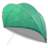 vidaXL Pooldome Zeegroen - 500x500x236cm - 35% Korting