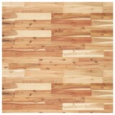 Acaciahouten Tafelblad Vierkant 90x90 cm - 54% Korting