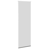 Verduisterend Rolgordijn Grijs 65x230cm Polyester - 32% Korting