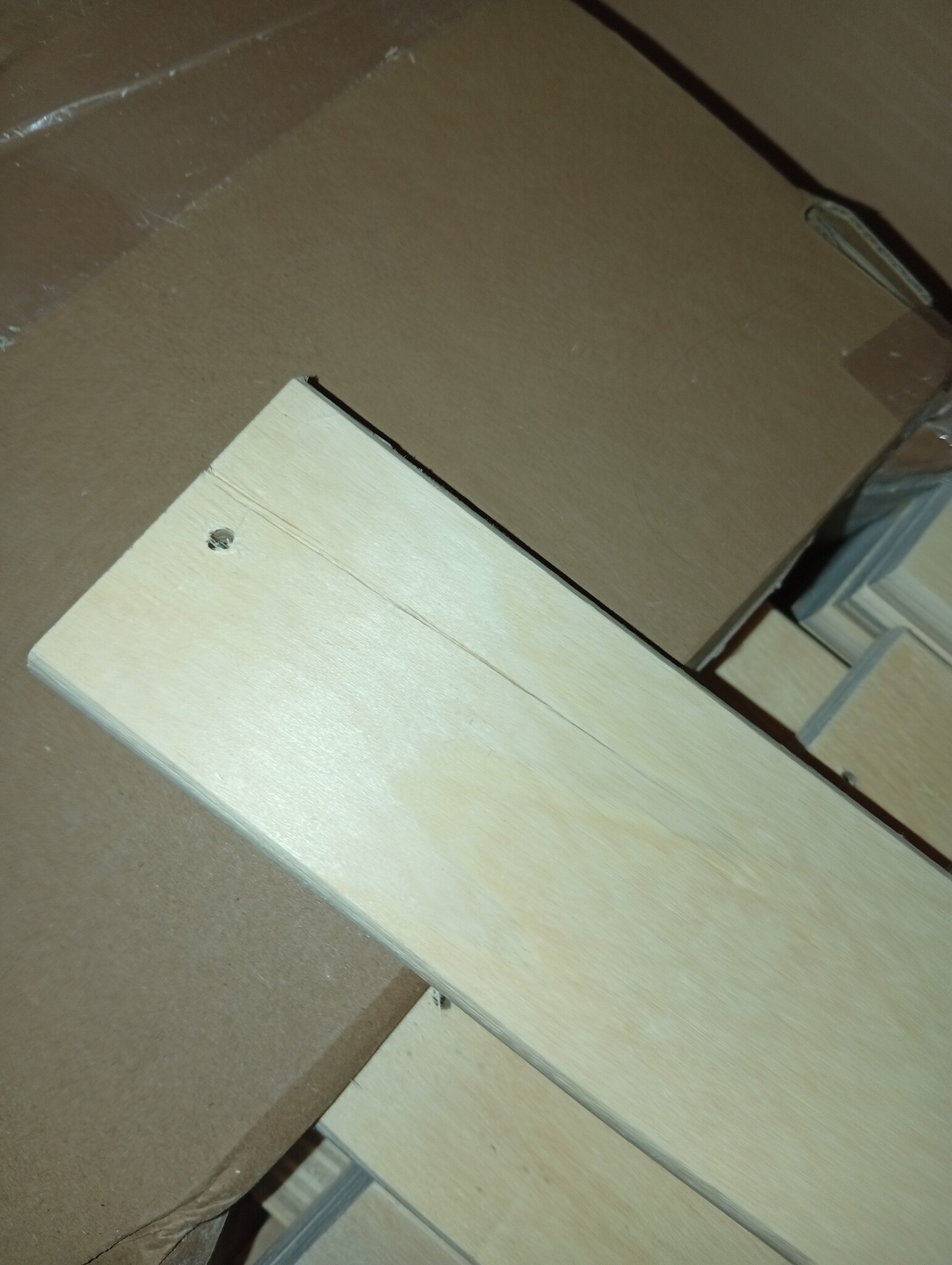 vidaXL Bedframe Grenenhout Bruin 80x200 cm - 54% Korting!