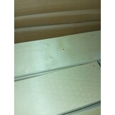 vidaXL Bedframe Grenenhout Bruin 80x200 cm - 54% Korting!