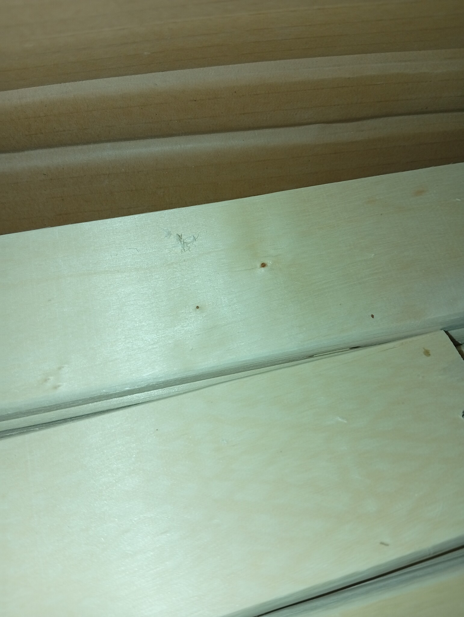 vidaXL Bedframe Grenenhout Bruin 80x200 cm - 54% Korting!