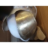 Antiek Messing Vloerlamp 25W E27 - 59% Korting!