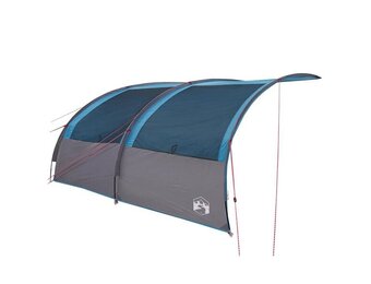 vidaXL Waterbestendige Tarp -persoons 260 x 350 x 260 cm Waterdicht