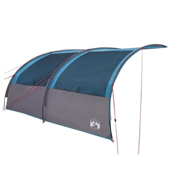 vidaXL Waterbestendige Tarp -persoons 260 x 350 x 260 cm Waterdicht