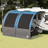 vidaXL Waterbestendige Tarp -persoons 260 x 350 x 260 cm Waterdicht