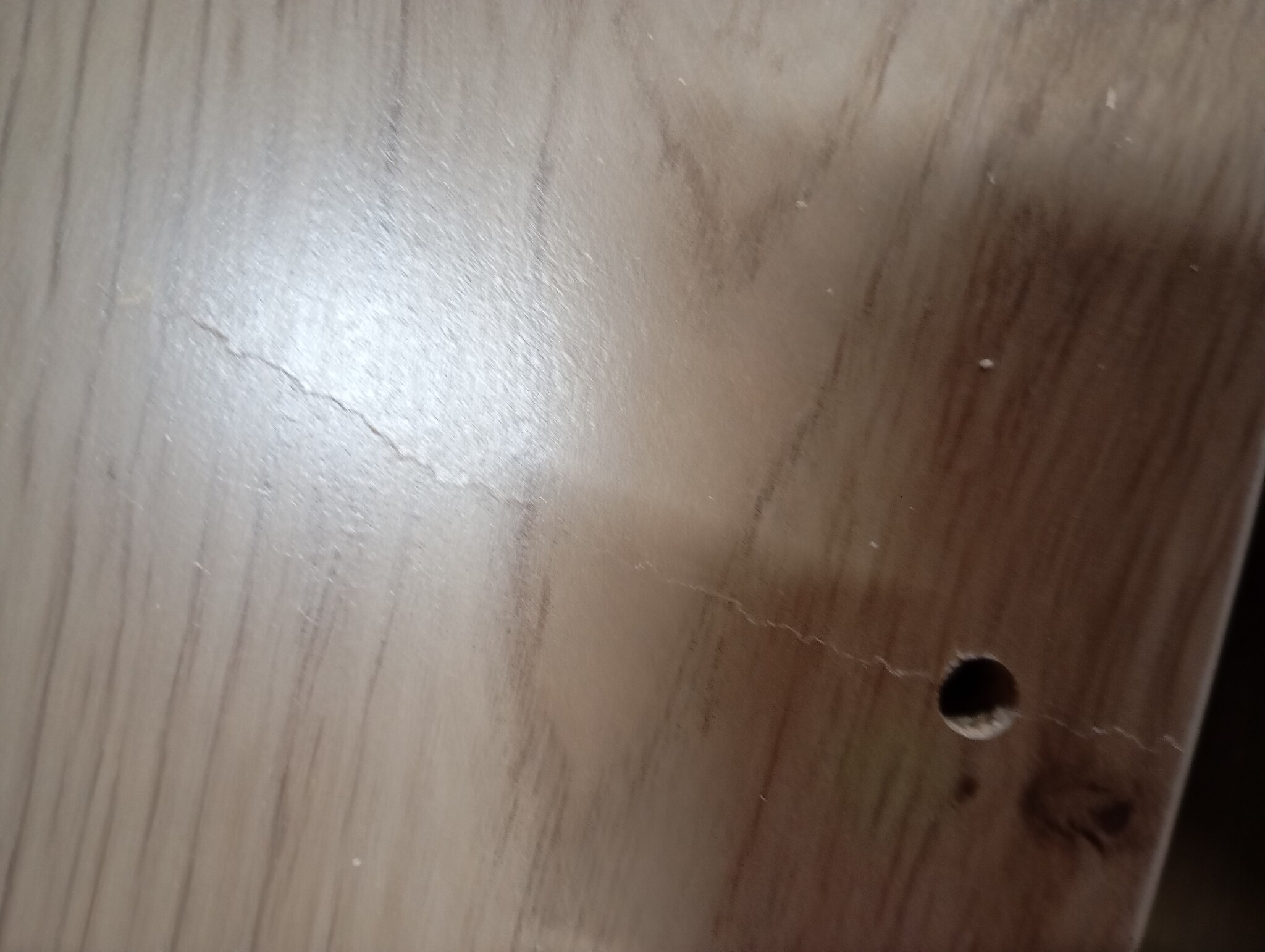vidaXL Boekenkast 72x20x120 cm bewerkt hout artisanaal eikenkleurig