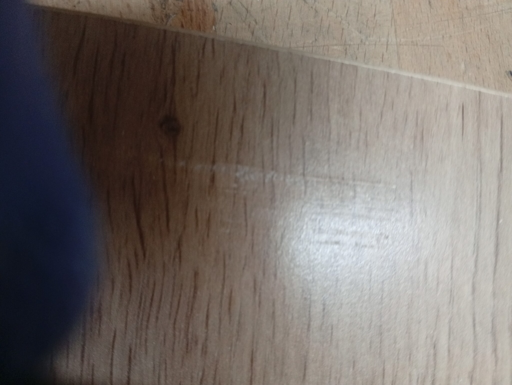 vidaXL Boekenkast 86x25,5x140 cm bewerkt hout artisanaal eikenkleur