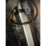 vidaXL Lineaire actuator DC 28 V