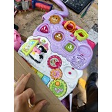 VTech 80-077086 loophulp, EasyMail-verpakking, roze