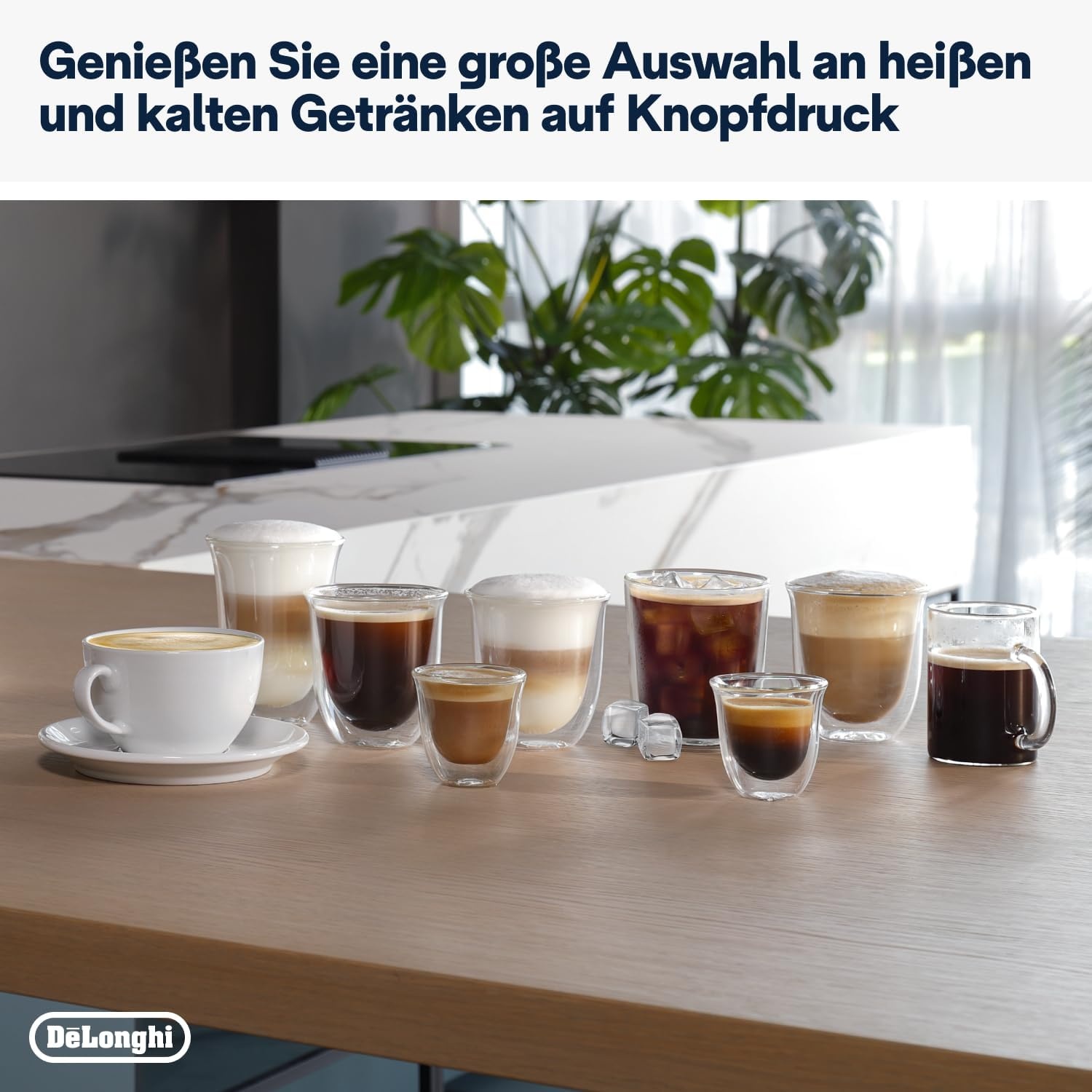 De'Longhi Magnifica Plus Volautomatische Koffiemachine - Zilver/Zwart